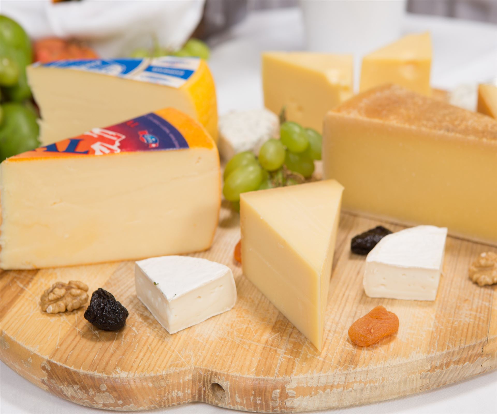 Victoria Dining Hall